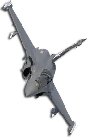 Rafale M Wings "X Mark" Skin