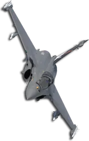 Rafale M Five Wings (Rex) Skin