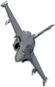 Rafale M Joker (Professor) Skin