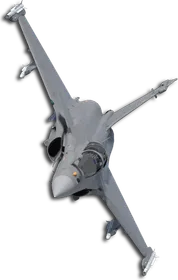 Rafale M I3 Skin