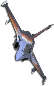 Rafale M Decoder Skin