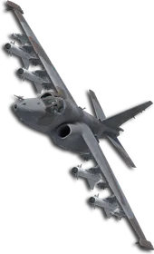 Su-25SM Sotoa Skin