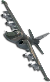 Su-25SM Joker (Tasha) Skin