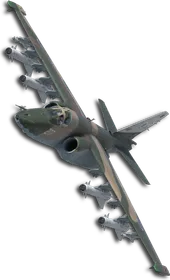 Su-25SM Joker (Noise) Skin