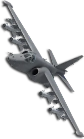 Su-25SM I3 Skin