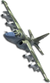 Su-25SM Sea Hunter Skin