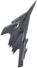 X-40 FCU Skin