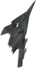 X-40 Sotoa Skin