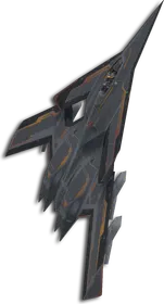 X-40 Special Skin