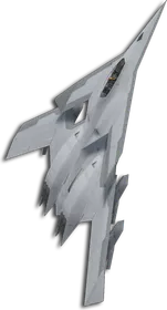 X-40 Moon 11 Skin