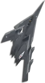 X-40 Five Wings (Little Bee) Skin