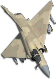 Mirage 2000-5 Sotoa Skin
