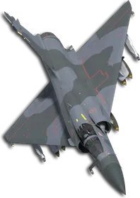Mirage 2000-5 Special Skin