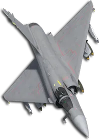 Mirage 2000-5 I3 Skin