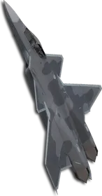 FA-36 Sotoa Skin
