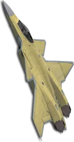 FA-36 Special Skin