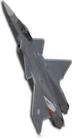 FA-36 Queen (Little Bee) Skin