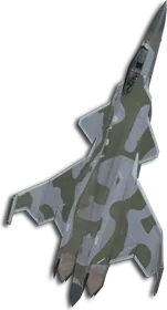 EA-36 Sotoa Skin