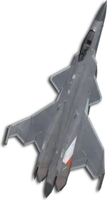 EA-36 Queen Skin