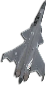 EA-36 Wings of Theve Skin