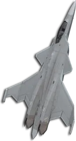 EA-36 I3 Skin