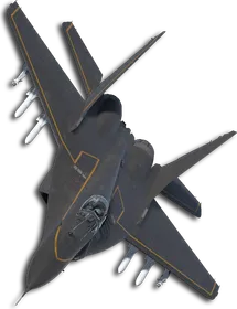 MiG-29A Shadows Skin
