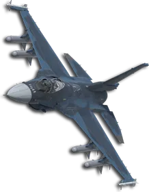 F-2A FCU Skin