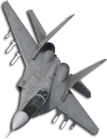 MiG-29A I3 Skin