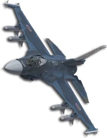 F-2A Five Wings (Noise) Skin