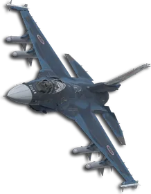 F-2A Five Wings (Little Bee) Skin