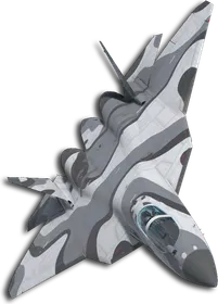 Su-57 Sotoa Skin