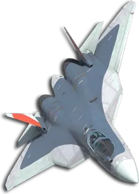 Su-57 Queen Skin
