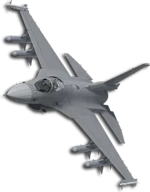 F-2A I3 Skin
