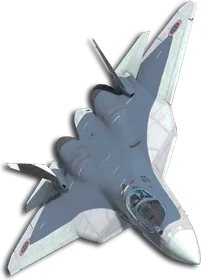 Su-57 Joker (Professor) Skin