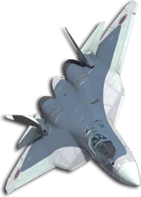 Su-57 Joker (Tasha) Skin