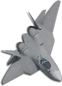 Su-57 I3 Skin