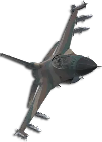 F-16C Sotoa Skin
