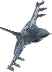 F-16C Special Skin