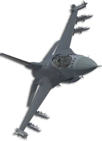 F-16C Joker Skin
