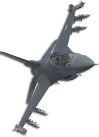F-16C Five Wings "Covering X Mark" Skin