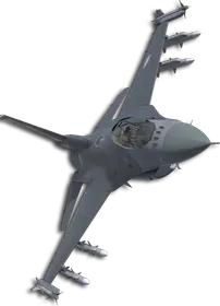 F-16C Five Wings (Professor) Skin