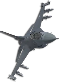 F-16C Five Wings (Little Bee) Skin