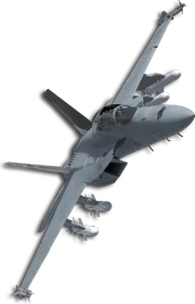 F/A-18F Wings of Theve Skin
