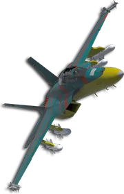 F/A-18F Techno Contour Lines Skin