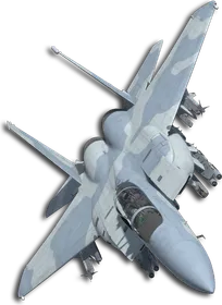 F-15E Sotoa Skin