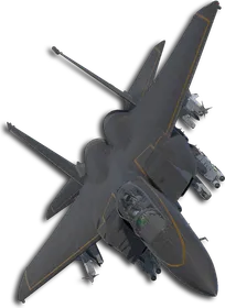 F-15E Shadows Skin