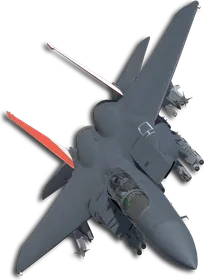 F-15E Queen Skin