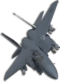 F-15E Joker (Noise) Skin