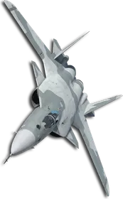 Su-47 Sotoa Skin