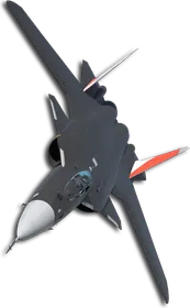 Su-47 Queen Skin